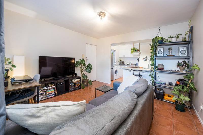 To Let 1 Bedroom Property for Rent in Kenridge Western Cape